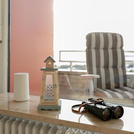 Strandidyll- Wohnung 41 Grömitz المظهر الخارجي الصورة