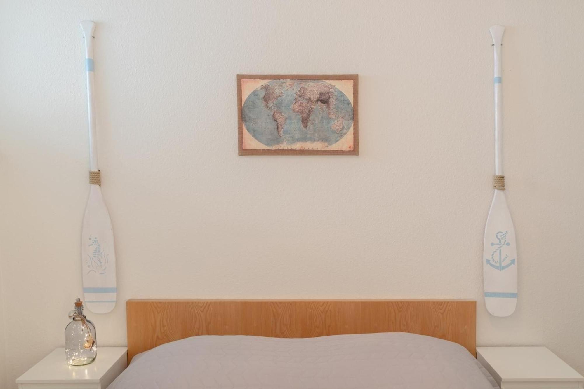 Strandidyll- Wohnung 41 Grömitz المظهر الخارجي الصورة