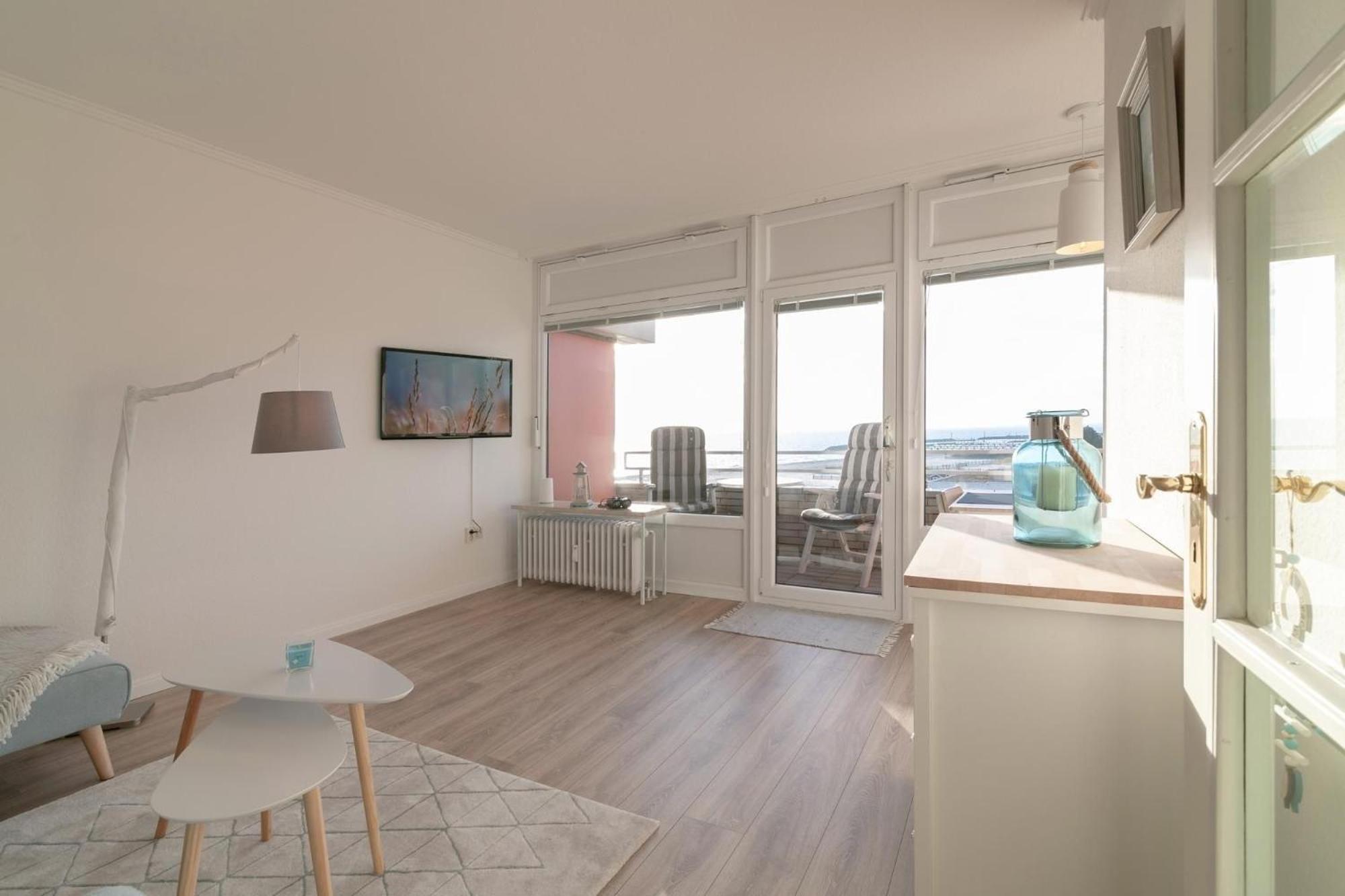 Strandidyll- Wohnung 41 Grömitz المظهر الخارجي الصورة